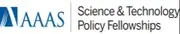 Logo of AAAS Science & Technology Policy Fellowships