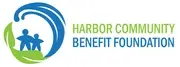 Logo de Harbor Community Benefit Foundation