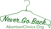 Logo of AbortionClinics.Org, Inc.
