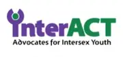 Logo of interACT: Advocates for Intersex Youth