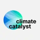 Logo of Climate Catalyst