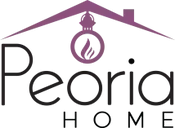 Logo de Peoria Home