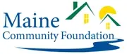 Logo de Maine Community Foundation