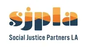 Logo of Social Justice Partners Los Angeles