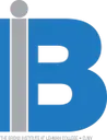 Logo de The Bronx Institute at Lehman College - CUNY