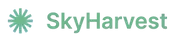 Logo of SkyHarvest