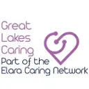 Logo of Great Lakes Caring Hospice - Clinton Township, MI