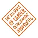 Logo de The Alliance of Career Development Nonprofits