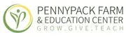 Logo de Pennypack Farm & Education Center