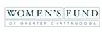 Logo de Women's Fund of Greater Chattanooga