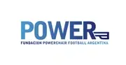 Logo of Fundación de Integración Deportiva Powerchair Football Argentina