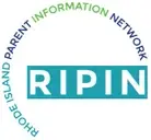 Logo de Rhode Island Parent Information Network (RIPIN)