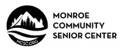 Logo de Monroe Community Senior Center