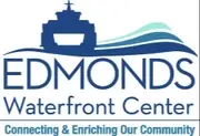Logo de Edmonds Senior Center/Edmonds Waterfront Center