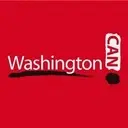 Logo de Washington CAN