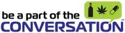 Logo of Be a Part of the Conversation