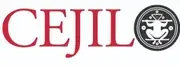 Logo of Center for Justice and International Law (CEJIL)