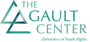 Logo of The Gault Center