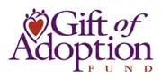 Logo of Gift of Adoption Fund