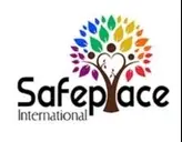 Logo of Safe Place International