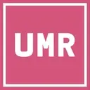 Logo de United Mission for Relief and Development - UMR