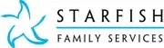 Logo of Starfish Family Services