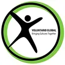 Logo of Voluntario Global