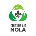 Logo de Culture Aid NOLA