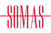 Logo of Somas Projetos Sociais