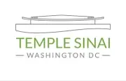 Logo of Temple Sinai