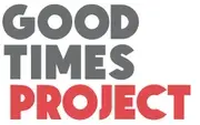 Logo de The Goodtimes Project