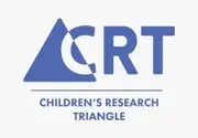Logo de Children's Research Triangle
