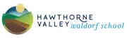 Logo de Hawthorne Valley School