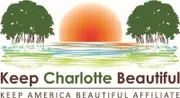 Logo of Keep Charlotte Beautiful, Inc.