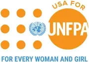 Logo of USA for UNFPA, Inc.