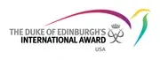 Logo de The Duke of Edinburgh's International Award USA