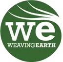 Logo de Weaving Earth Center for Relational Education