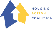 Logo de Housing Action Coalition