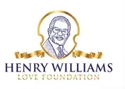 Logo de Henry Williams Love Foundation