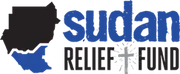 Logo de Sudan Relief Fund