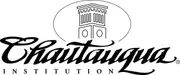 Logo of Chautauqua Institution