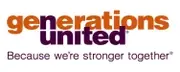 Logo de Generations United, Inc