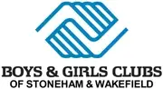 Logo of Boys & Girls Club of Stoneham & Wakefield