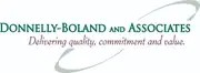 Logo of Donnelly-Boland and Associates