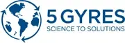 Logo de 5 Gyres Institute