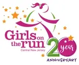 Logo de Hark-ALS/Girls on the Run of Central NJ