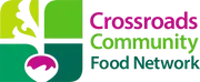 Logo of Crossroads Community Food Network, Inc.