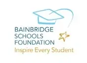 Logo of Bainbridge Schools Foundation