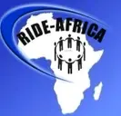 Logo of HUMAN RIGHT AND DEMOCRACY LINK AFRICA (RIDE AFRICA)