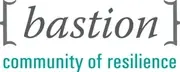 Logo de Bastion Community of Resilience